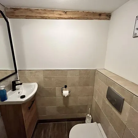 Frushi By Interhome Großschönau