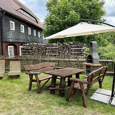 Frushi By Interhome Appartement