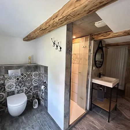 Frushi By Interhome Appartement *