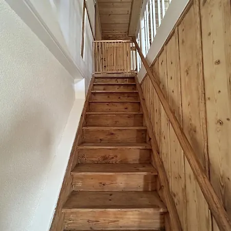 Appartement Frushi By Interhome Großschönau