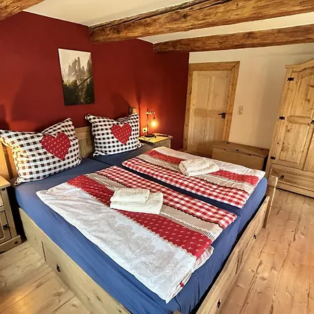 Frushi By Interhome Großschönau