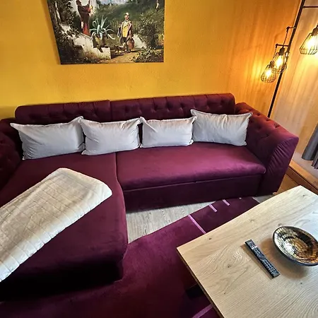 Frushi By Interhome Großschönau