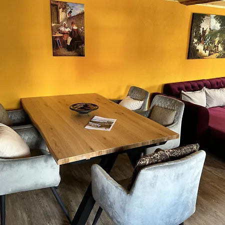 Appartement Frushi By Interhome *