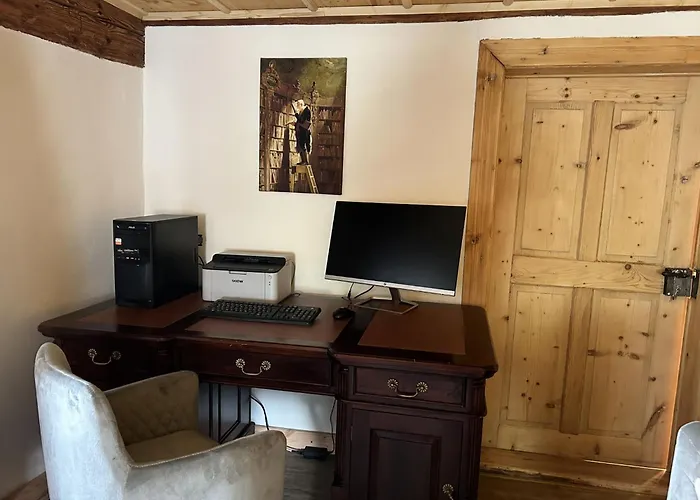 Frushi By Interhome *