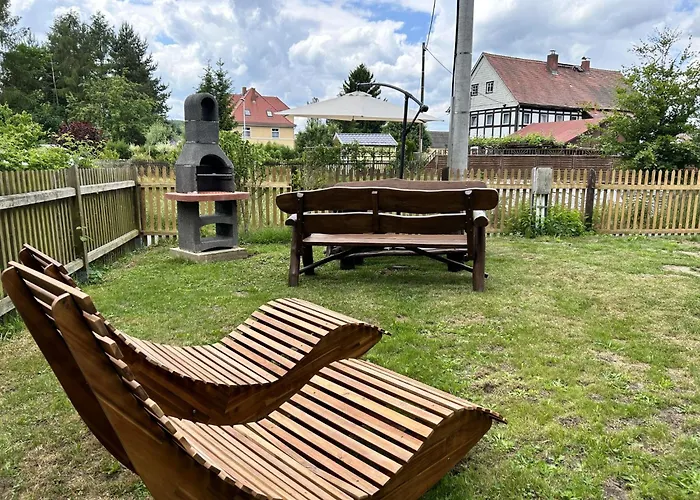 شقة Frushi By Interhome غروسشوناو