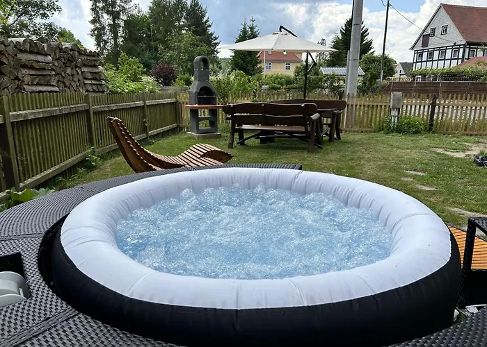 Frushi By Interhome غروسشوناو