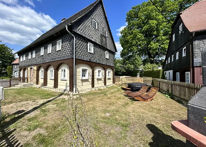 شقة Frushi By Interhome