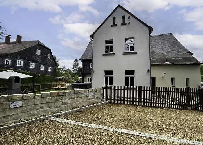 شقة Frushi By Interhome *