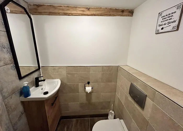 Frushi By Interhome غروسشوناو