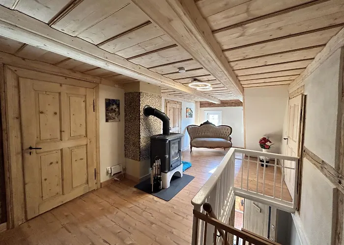 Frushi By Interhome * غروسشوناو