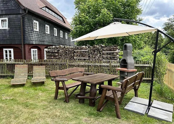 Frushi By Interhome شقة