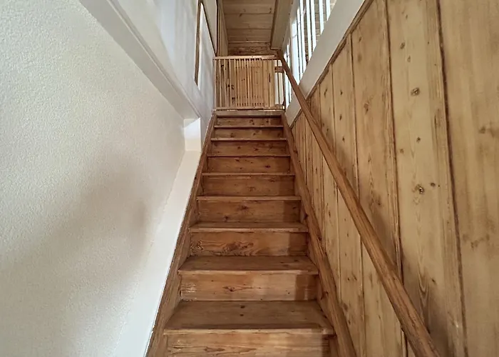 شقة Frushi By Interhome غروسشوناو