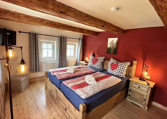 شقة Frushi By Interhome *