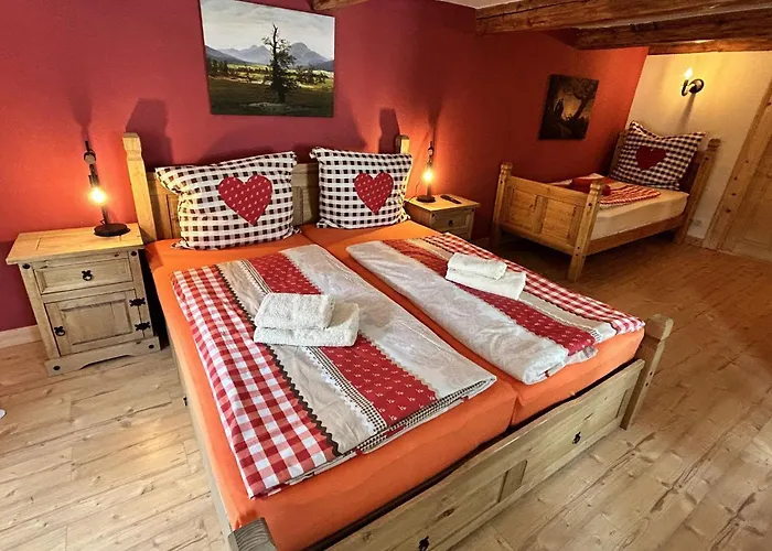 Frushi By Interhome * غروسشوناو