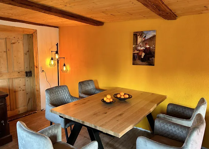 Frushi By Interhome *