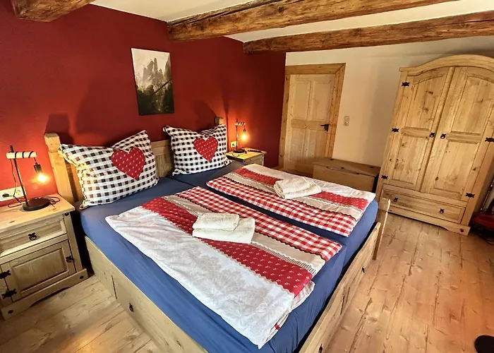 Frushi By Interhome غروسشوناو