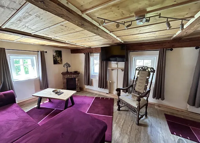 شقة Frushi By Interhome