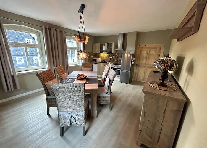 Frushi By Interhome شقة