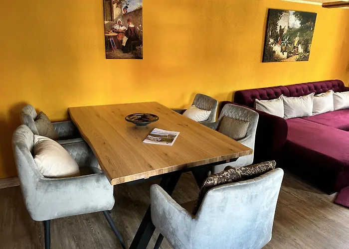 شقة Frushi By Interhome *