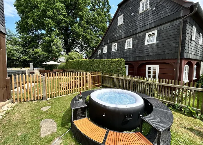 Frushi By Interhome شقة *